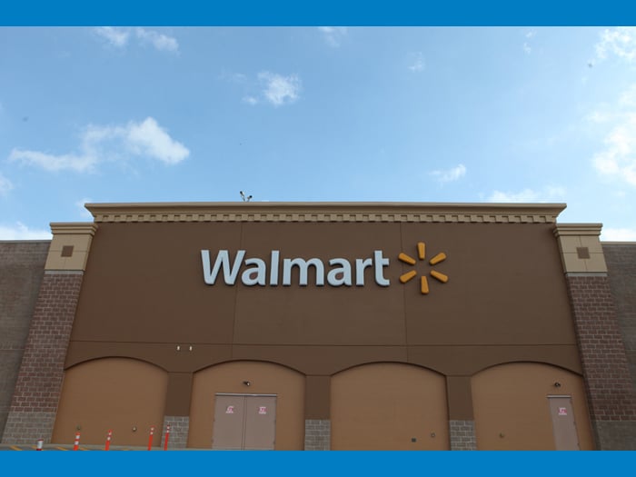 Walmart Care Clinic 4801 S Cooper St Arlington Tx 76017