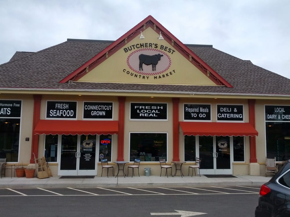 Butcher’s Best Market 31 Reviews Meat Shops 125 S Main St