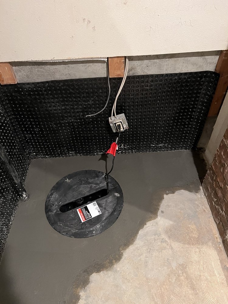 image of business Advanced Waterproofing