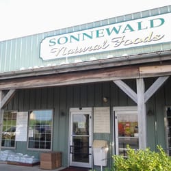 Sonnewald Natural Food Store Sonnewald Natural Food Store