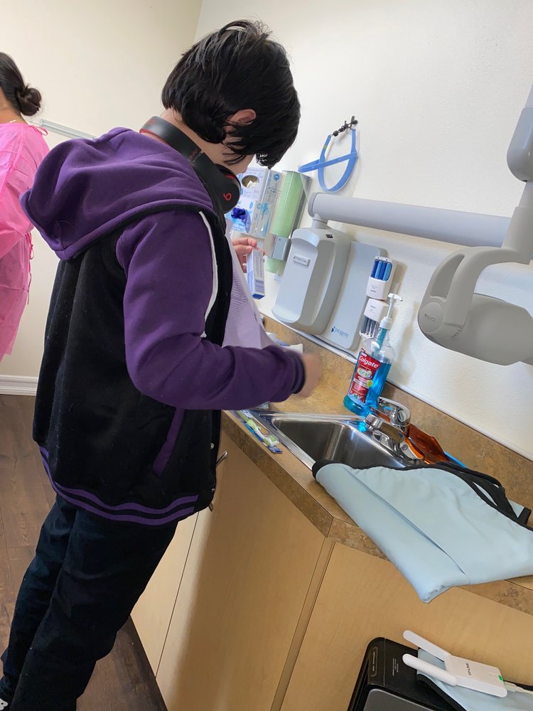 image of business Farhad Safe, DDS - SafeDental Care
