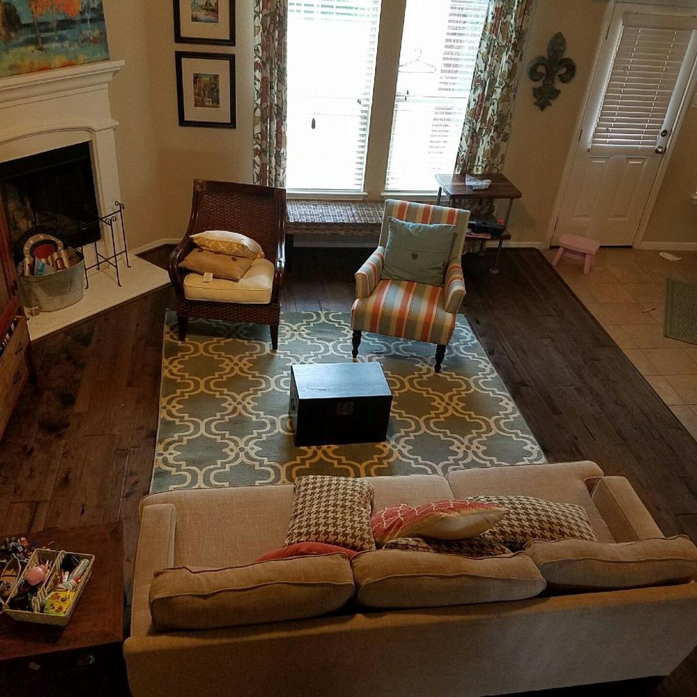 image of business Roberts Carpet & Fine Floors