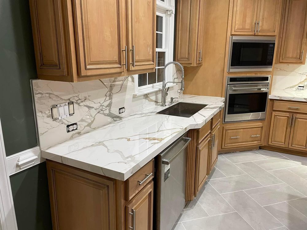 NC Countertops