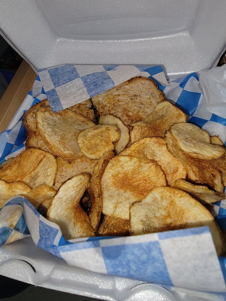 3T's Chicken and Shakes