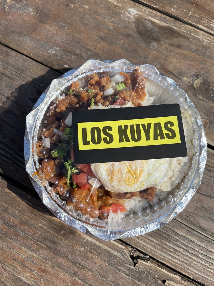 Los Kuyas Los Kuyas