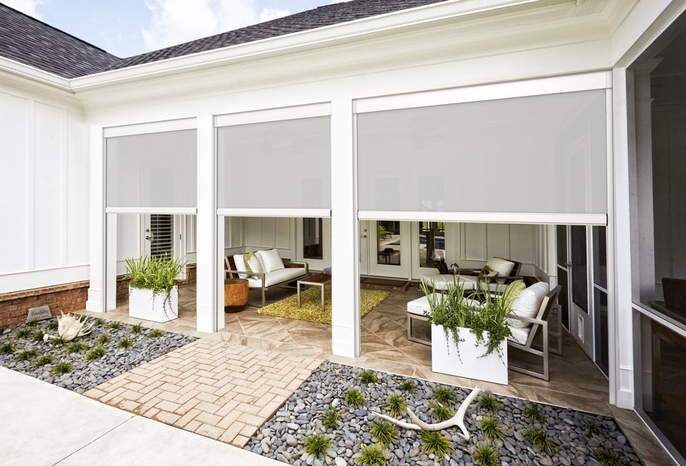 L&N Blinds and Shutters