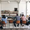 Intermezzo Coffee & Cocktails