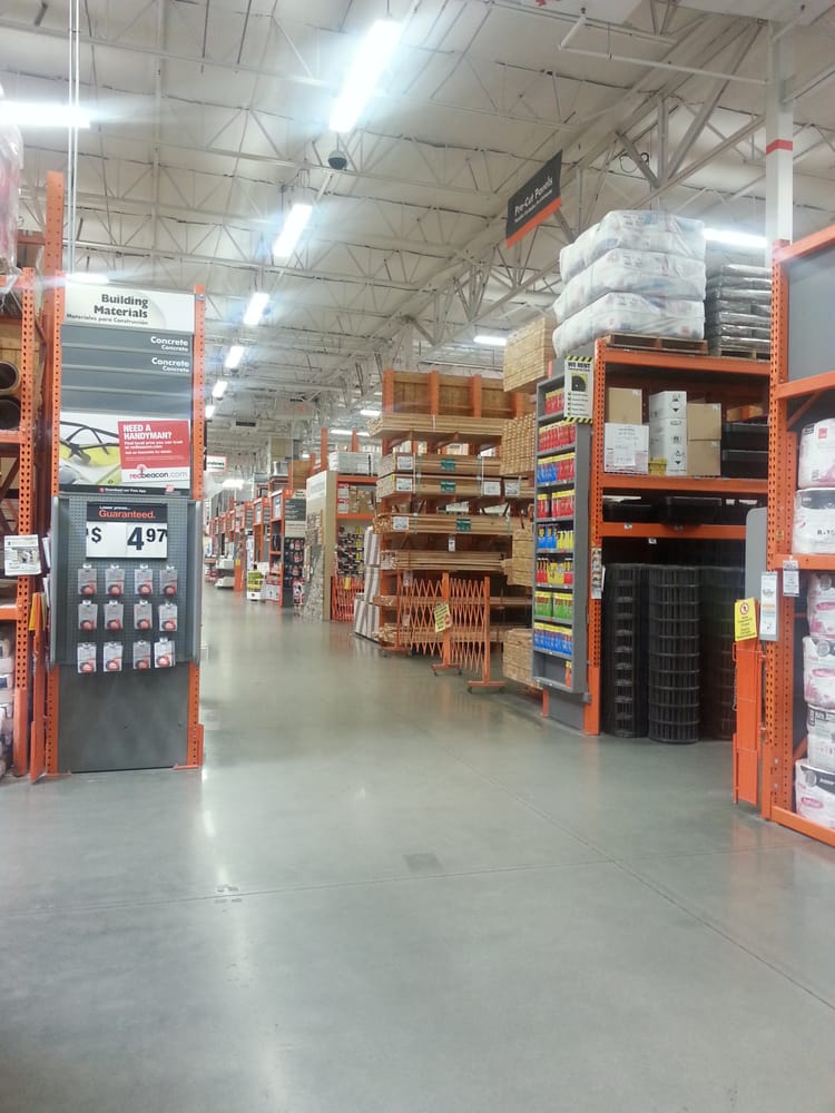 The Home Depot 39 Photos & 41 Reviews Nurseries & Gardening 6025