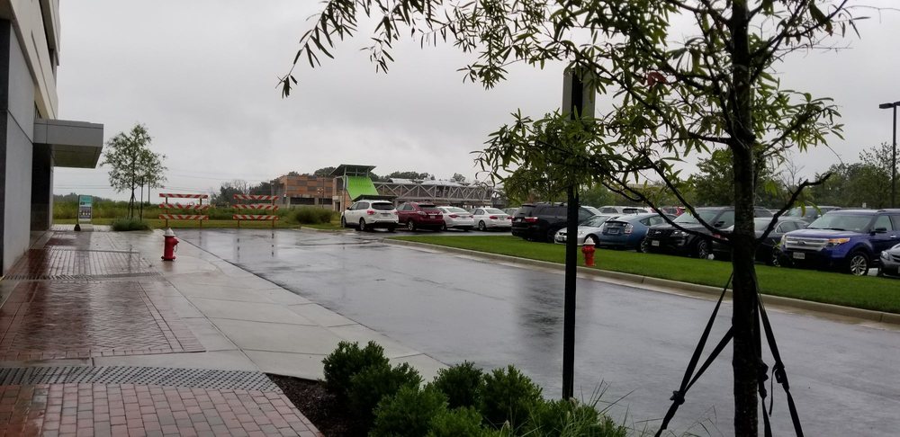 Loudoun Station