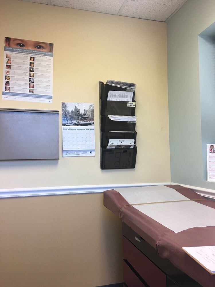 image of business Nicole U. Smith Md