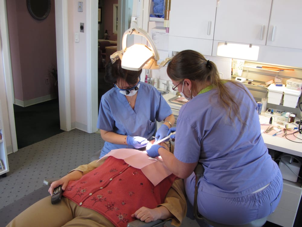 image of business Elm Park Dental