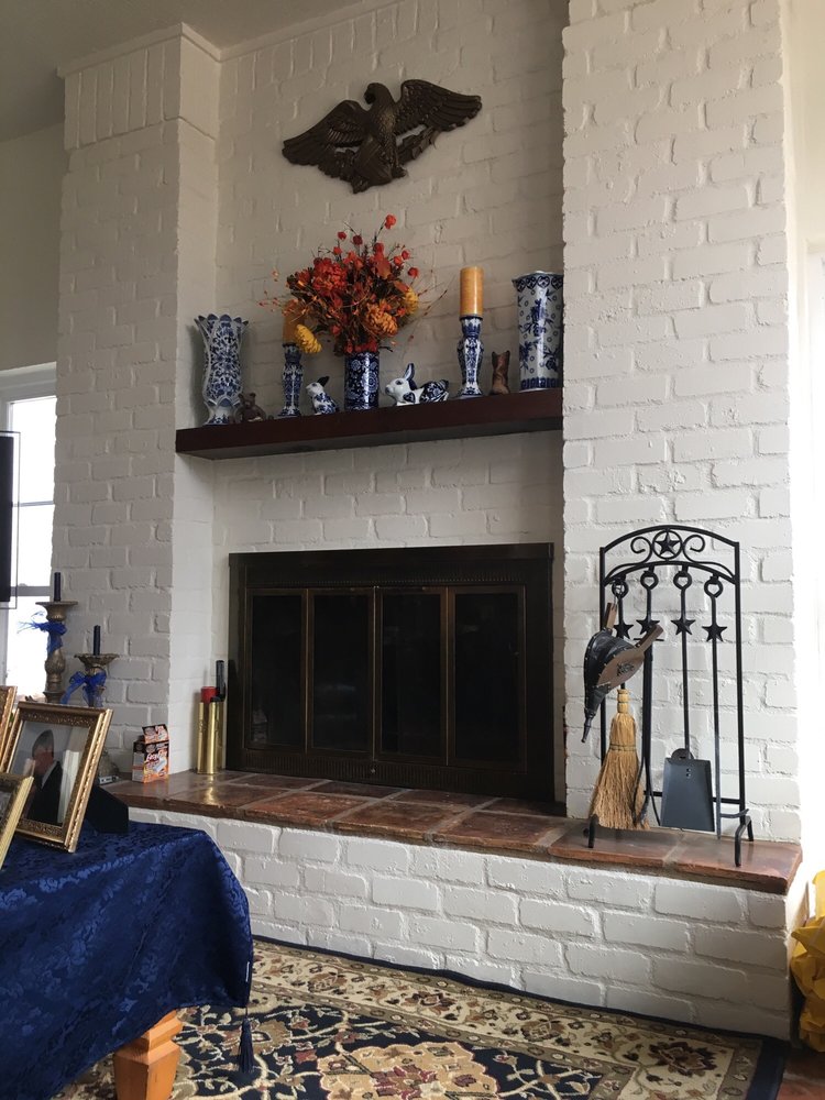 Cen Tex Fireplace Solutions Chimney Sweeps 10110 Bottoms Rd Cen Tex Fireplace Solutions Chimney Sweeps 10110 Bottoms Rd Troy Tx Phone Number Yelp