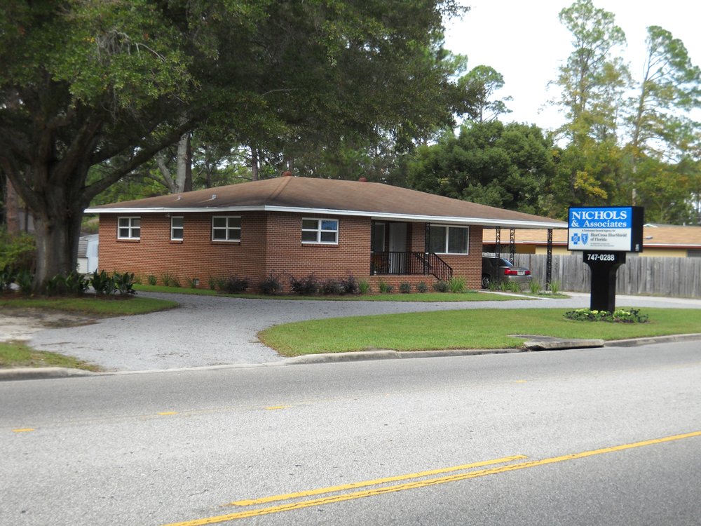 Nichols &amp; Associates of Bay County Health Insurance