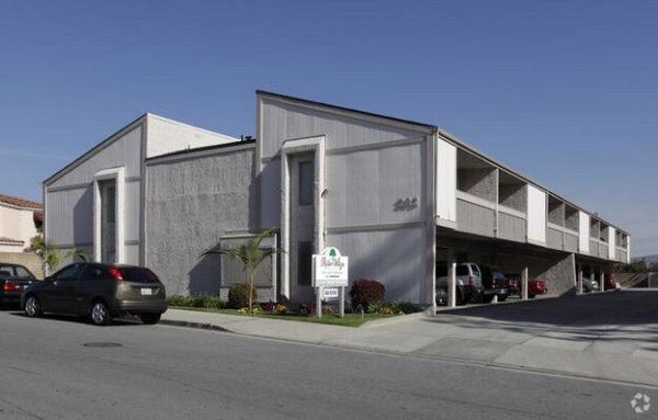 Poplar Village Apartments 282 S Ave Brea Ca Photo Of Poplar Village Apartments Brea Ca United States