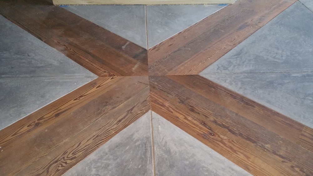 image of business Sunshine Flooring