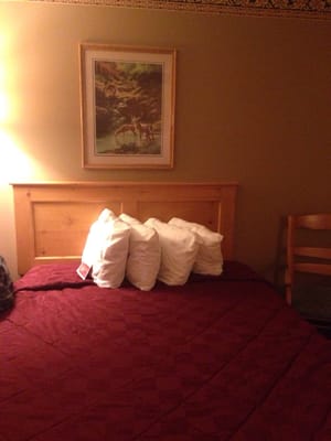 Ramada Hotels 7900 Stage Stop Rd Summerset Sd Phone Number Photo Of Ramada Summerset Sd United States