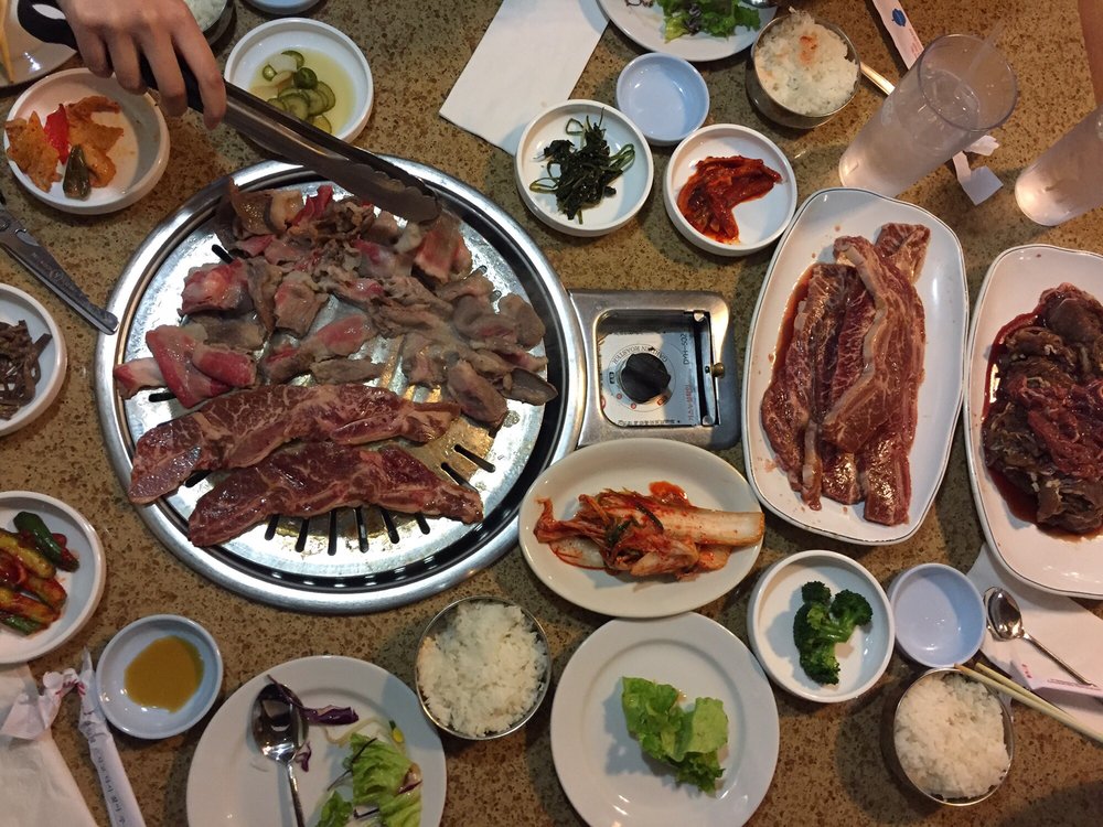 Chung Ki Wa Korean BBQ 79 Photos & 88 Reviews Korean 8601 S Way, Lakewood, WA Chung Ki Wa Korean BBQ 79 Photos & 88 Reviews Korean 8601 S Way, Lakewood, WA