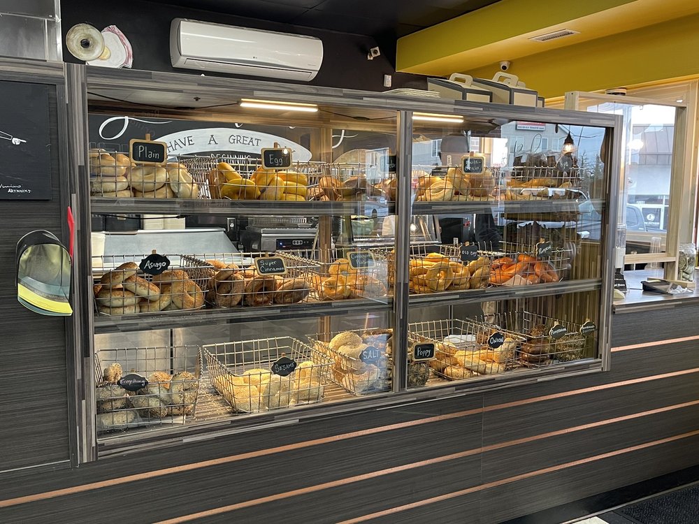 Bagel Bistro