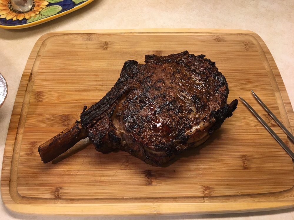 Chop Shop Butchery