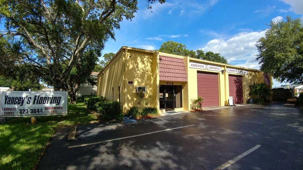image of business Yancey