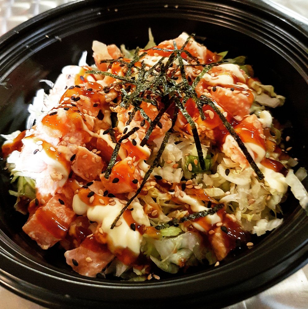 Sushi Shop Place du Portage