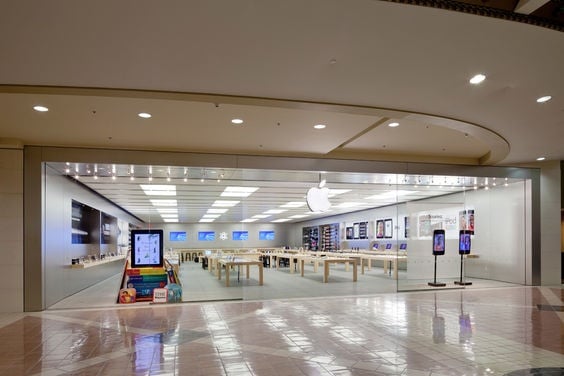 Apple Place Ste-Foy