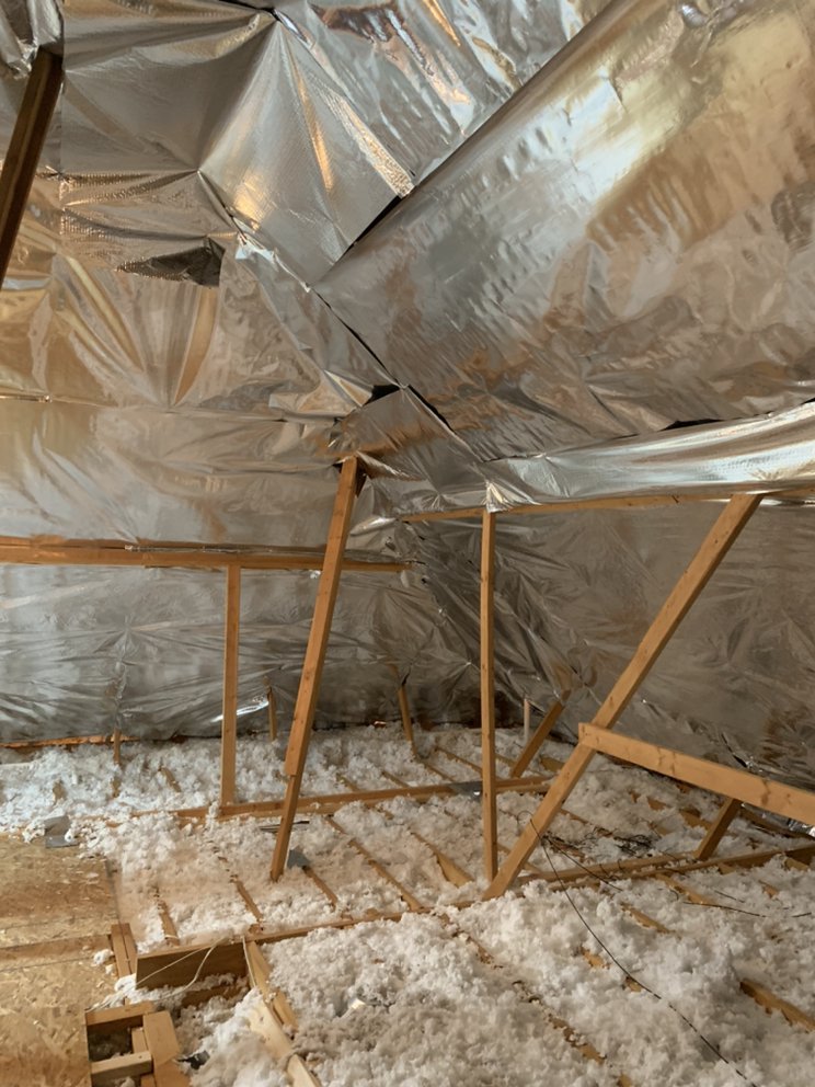 Beacon Insulation