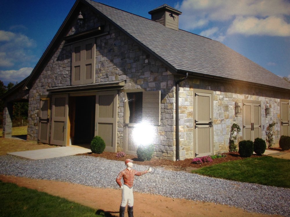 Fernandos Stone Work