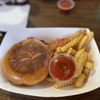 Kenny's Burgers gift card