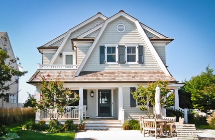 image of business Dearborn Builders
