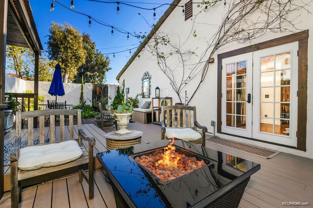 Noa Porter - Big Block Realty