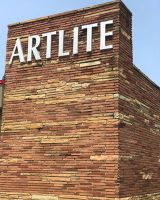 artlite office supply company