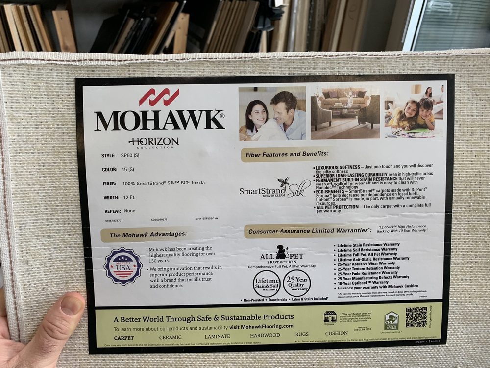 image of business Overstock Flooring Depot