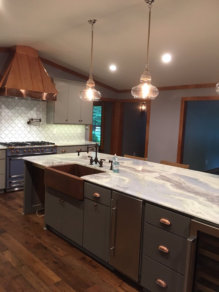 Eudy's Cabinets Manufacturing