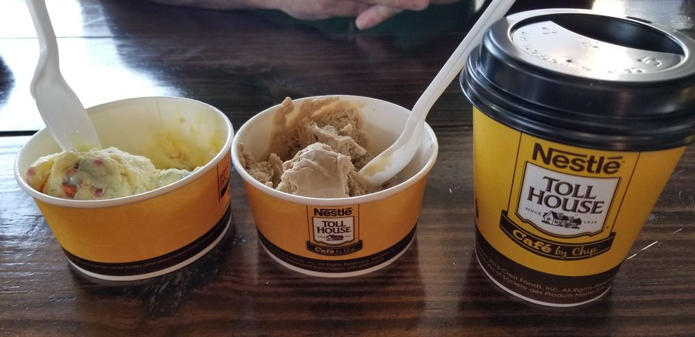 Nestle Toll House Cafe by Chip