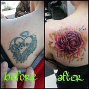 Xtreme Ink and Piercing - 32 Photos - Tattoo - 531 Eastern 