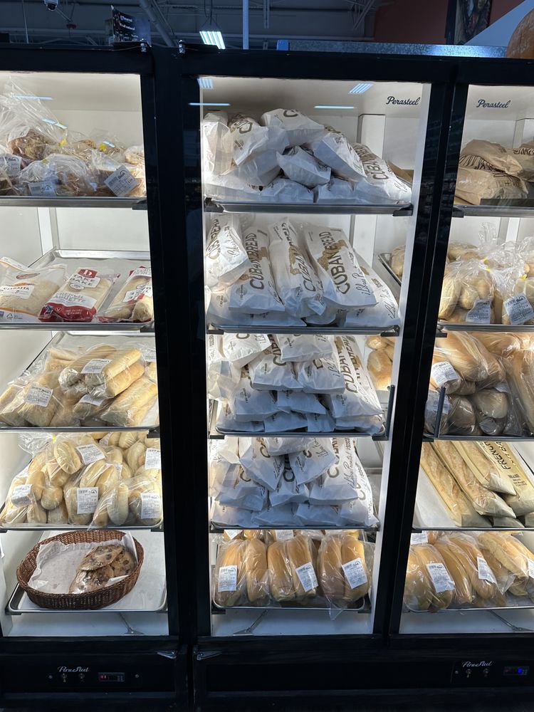 Caribbean Best Market