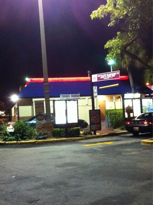 Burger King Fast Food 3601 NW 27th Ave, Allapattah, Miami, FL Restaurant Reviews Phone