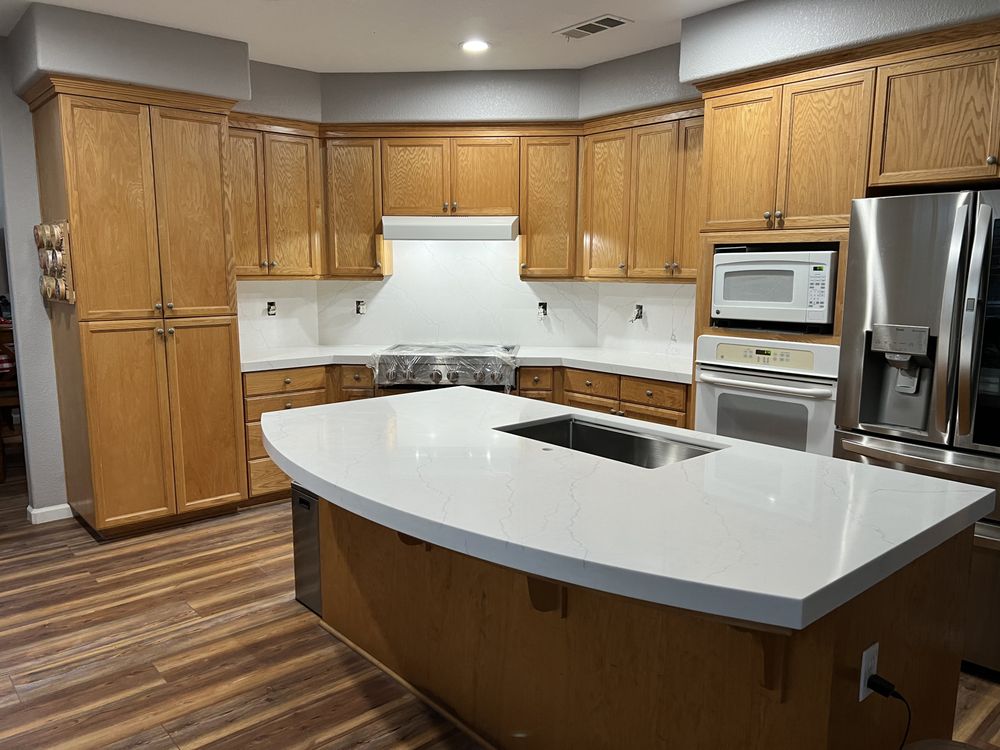 Madrigal’s Granite & Marble