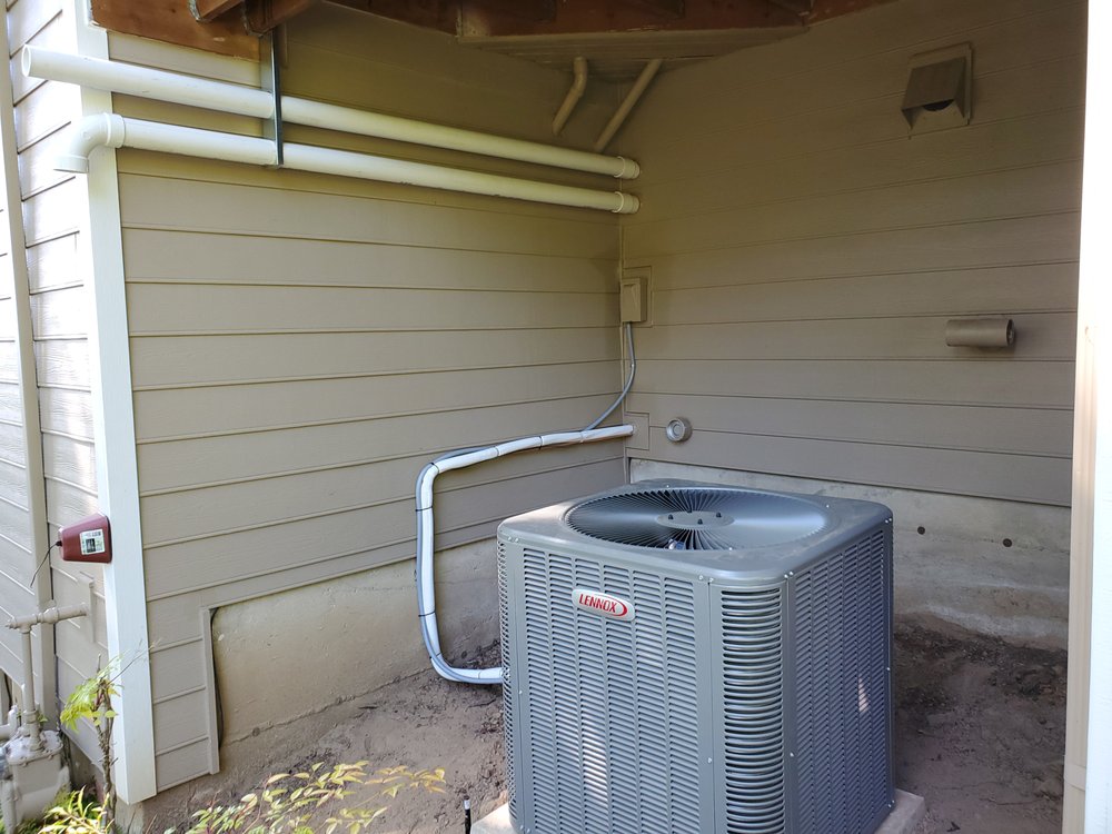 image of business Honke Heating & Air Conditioning