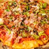 Piesanos Stone Fired Pizza