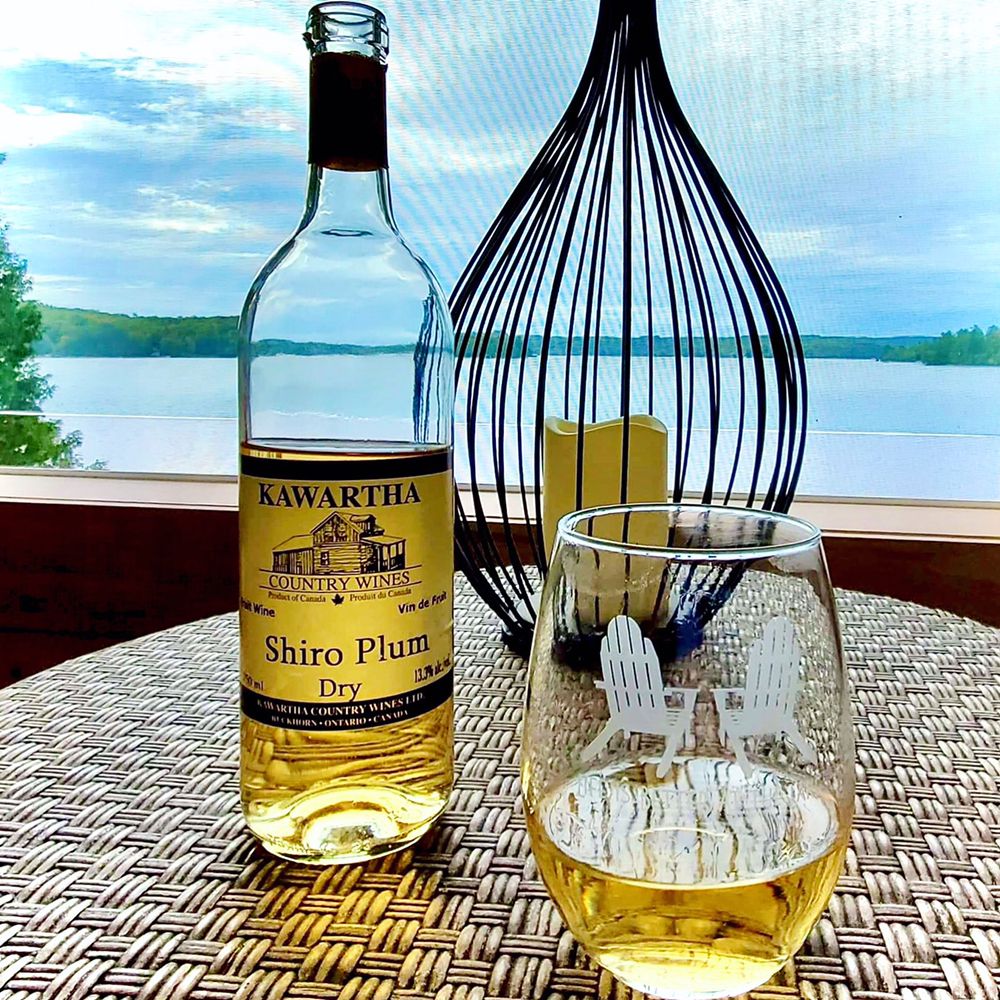 Kawartha Country Wines