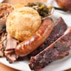 Podnah's Pit Barbecue