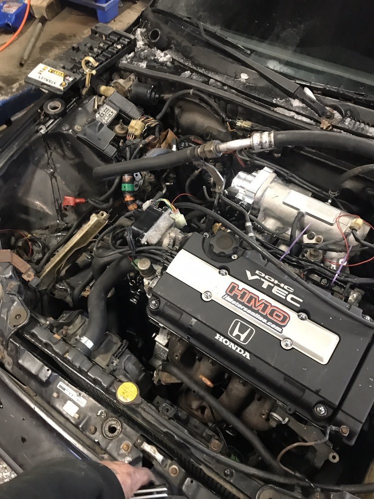 Mike’s Mobile Auto Repair