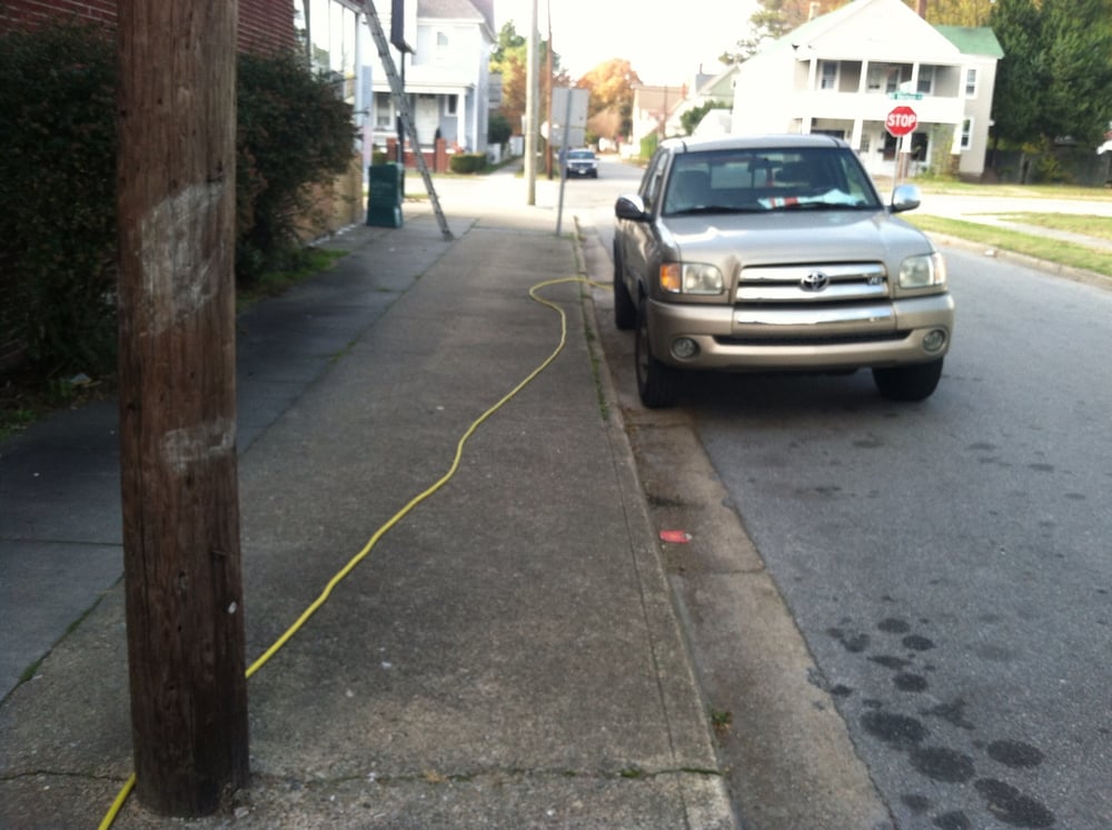 Goddard Pest Solutions