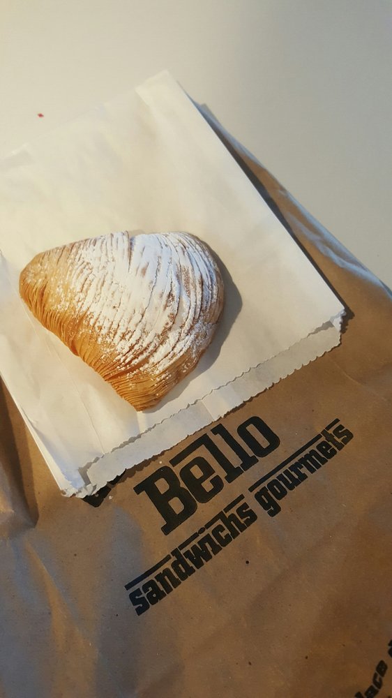 Bello Deli