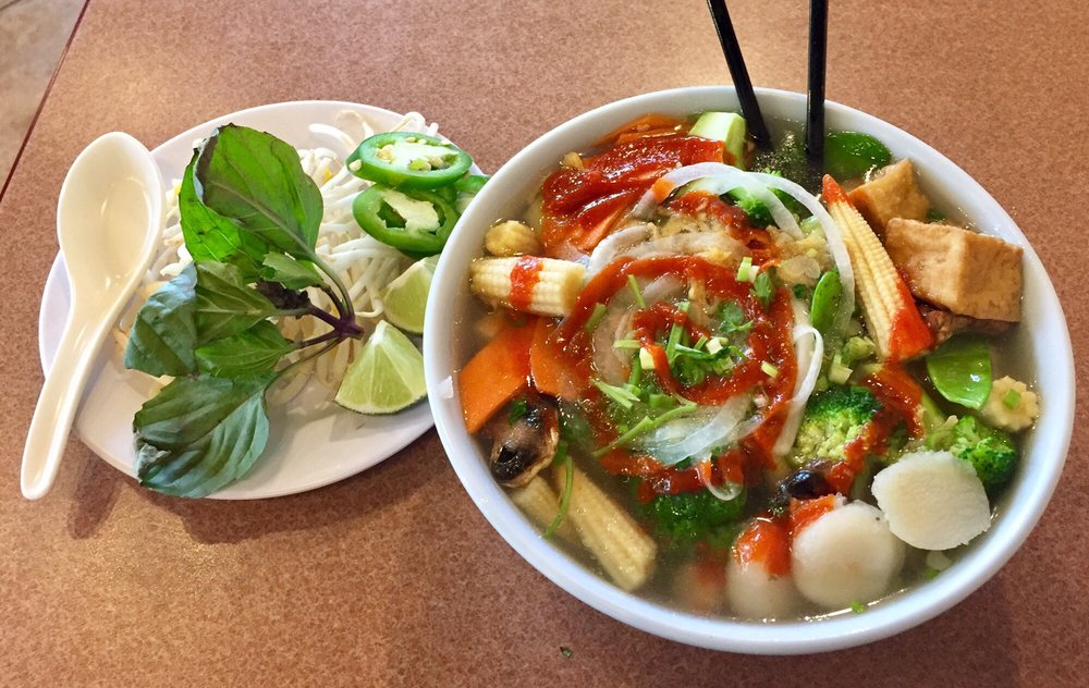 Pho Noodle 86 Photos & 72 Reviews Vietnamese 465 S Meadow Pkwy