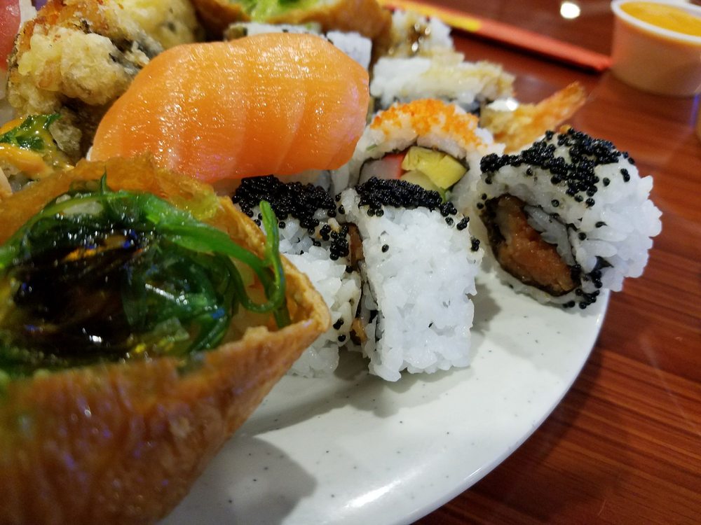 Fuji Buffet & Grill 2019 All You Need to Know BEFORE You Go (with