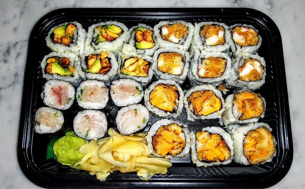 Sushi Nami