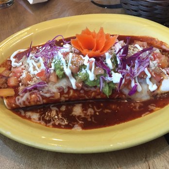 Tesoro Mexican Food Turlock Tesoro Mexican Food Turlock